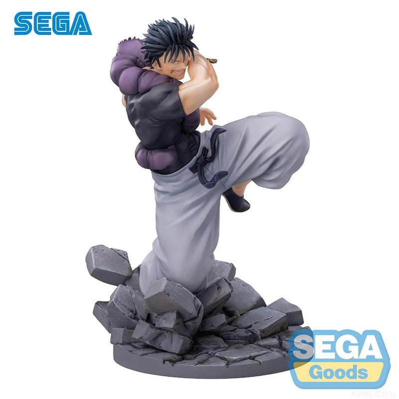 Toji Fushiguro (SEGA Goods, Luminasta) - Jujutsu Kaisen