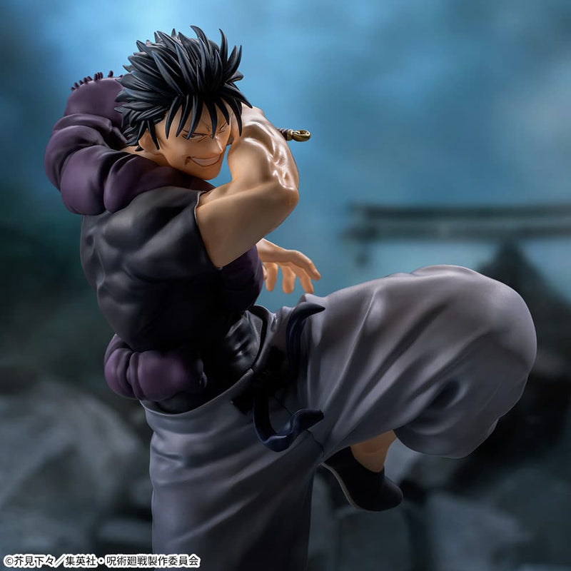 Toji Fushiguro (SEGA Goods, Luminasta) - Jujutsu Kaisen