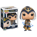 Ashe (Funko Pop) -  League of Legends